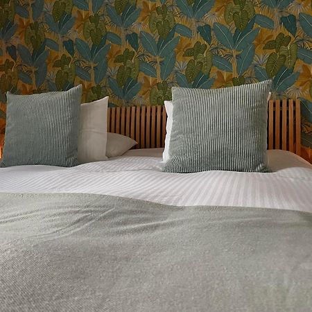 Bed and Breakfast La Majolique Namur Zewnętrze zdjęcie