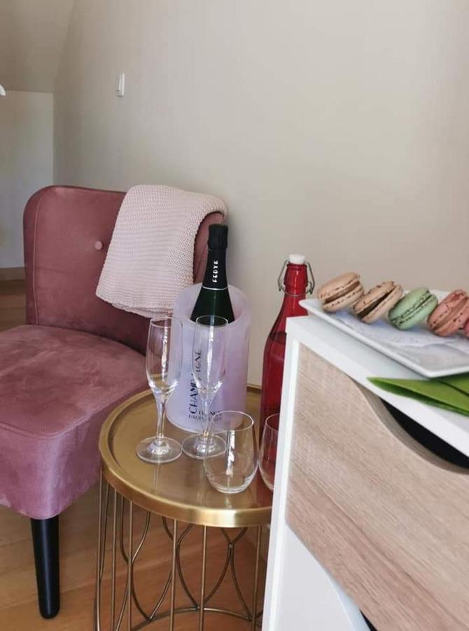 Bed and Breakfast La Majolique Namur Zewnętrze zdjęcie