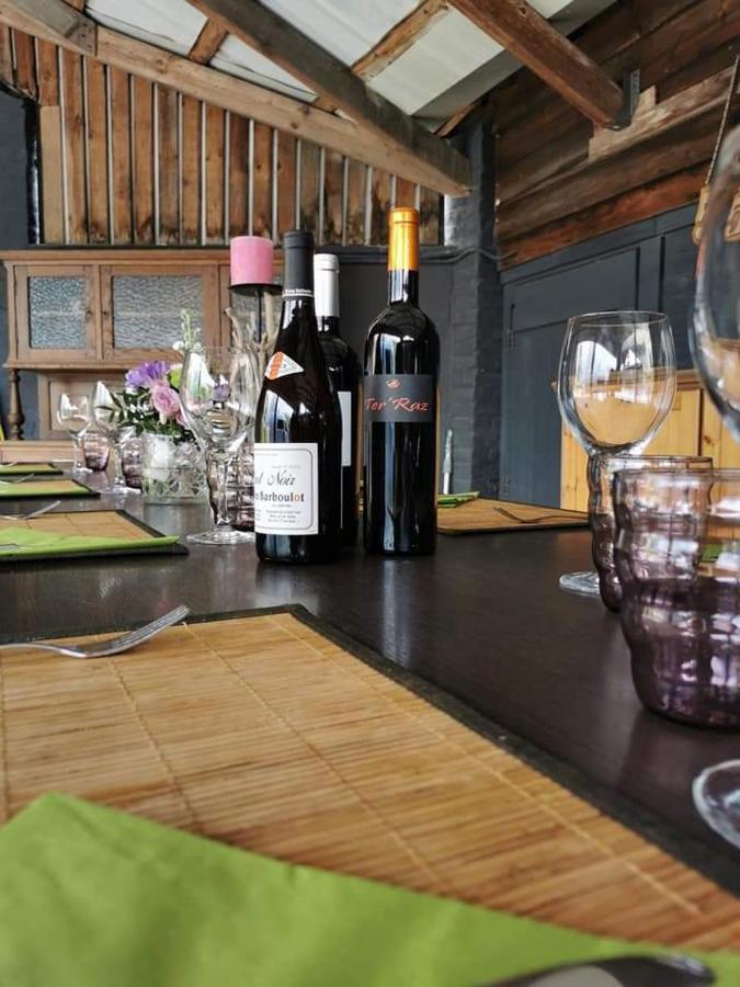 Bed and Breakfast La Majolique Namur Zewnętrze zdjęcie
