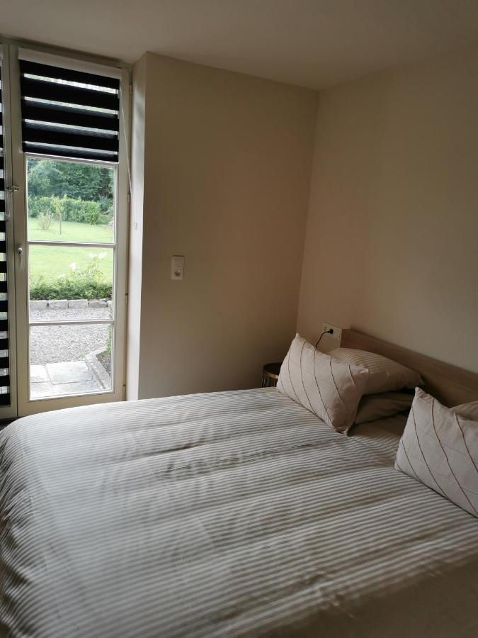Bed and Breakfast La Majolique Namur Zewnętrze zdjęcie