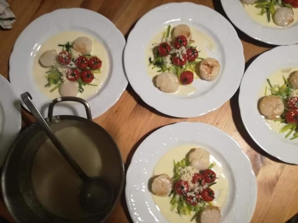 Bed and Breakfast La Majolique Namur Zewnętrze zdjęcie
