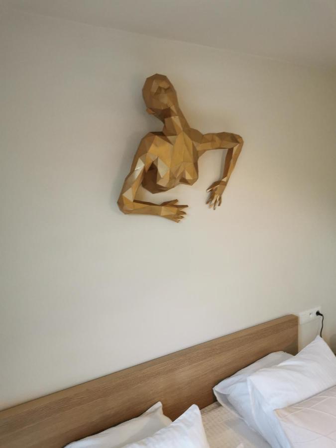 Bed and Breakfast La Majolique Namur Zewnętrze zdjęcie