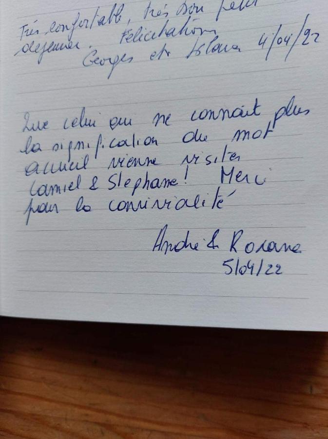 Bed and Breakfast La Majolique Namur Zewnętrze zdjęcie