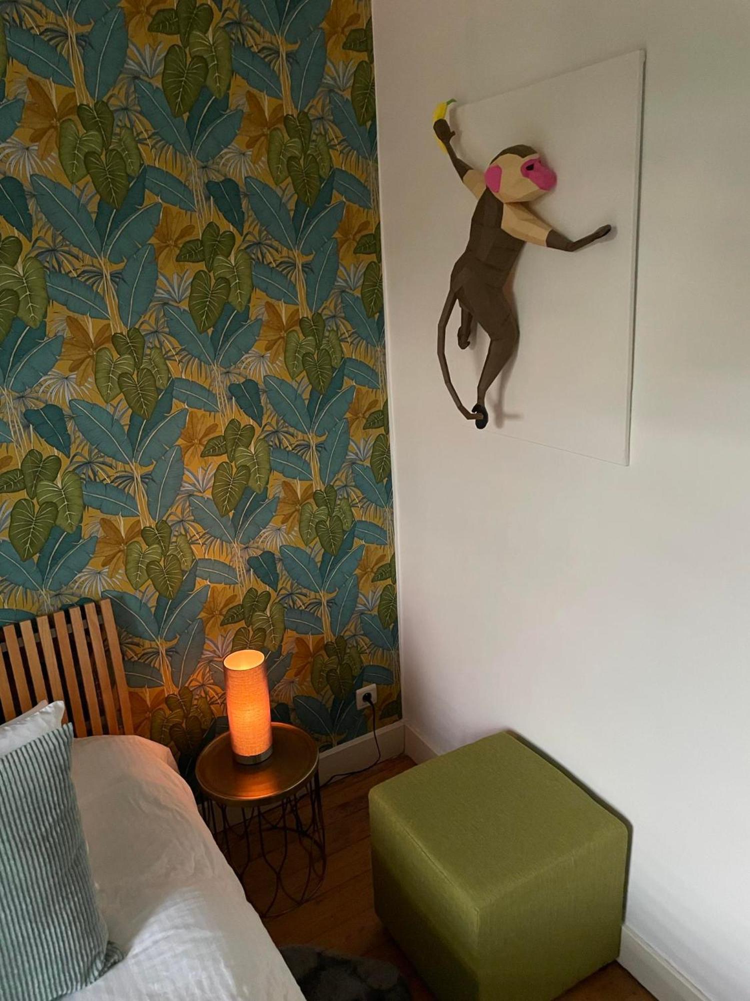 Bed and Breakfast La Majolique Namur Zewnętrze zdjęcie