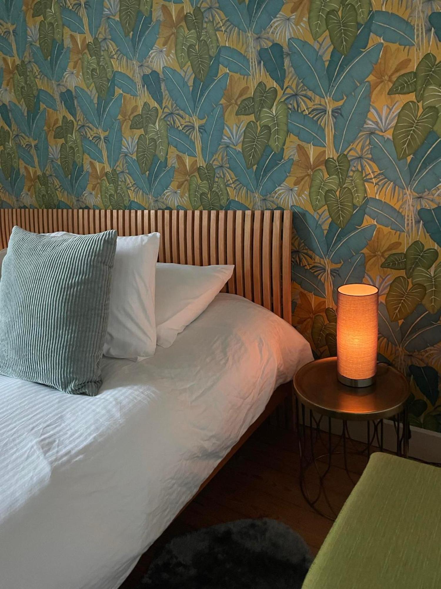 Bed and Breakfast La Majolique Namur Zewnętrze zdjęcie