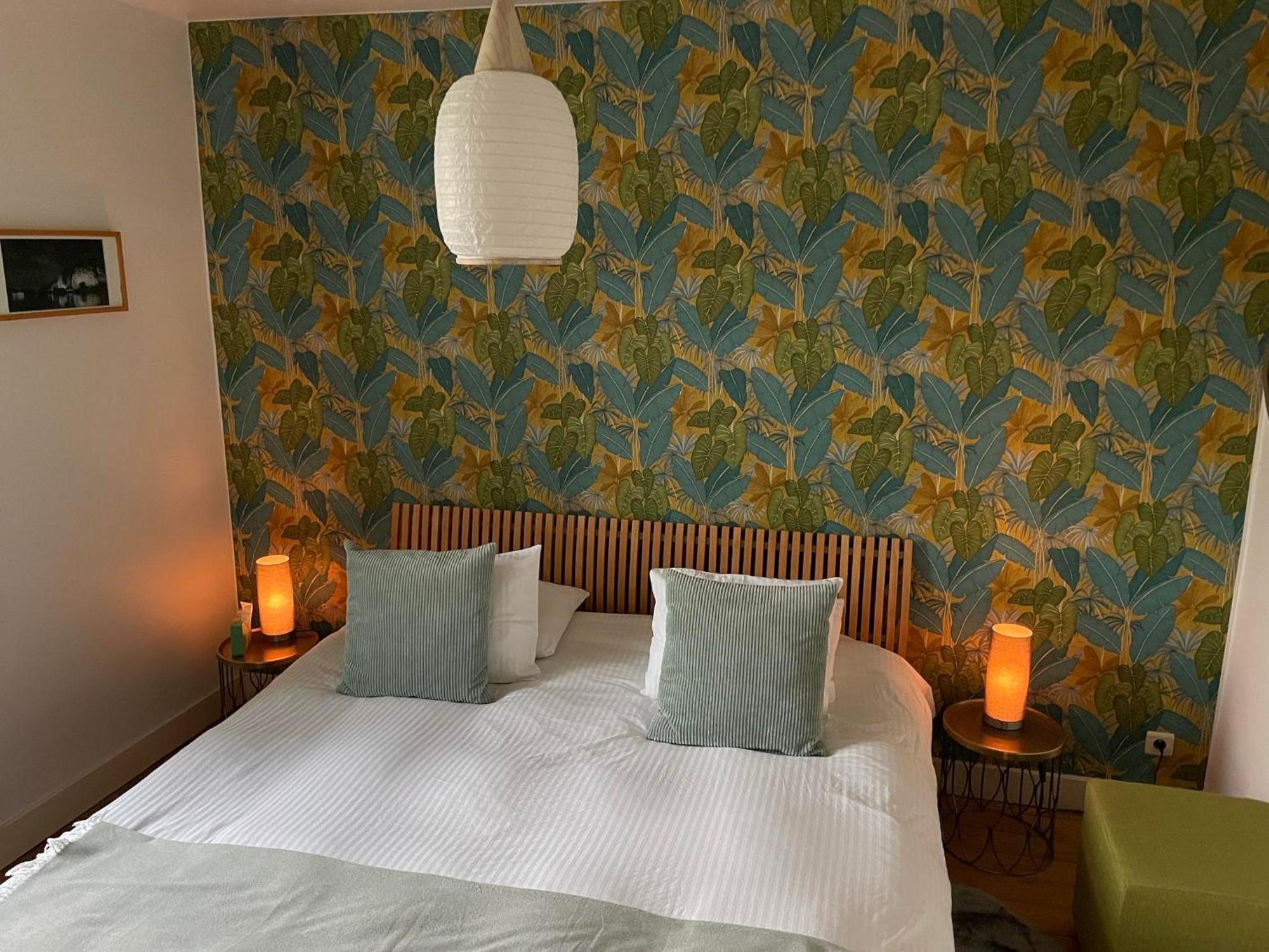 Bed and Breakfast La Majolique Namur Zewnętrze zdjęcie