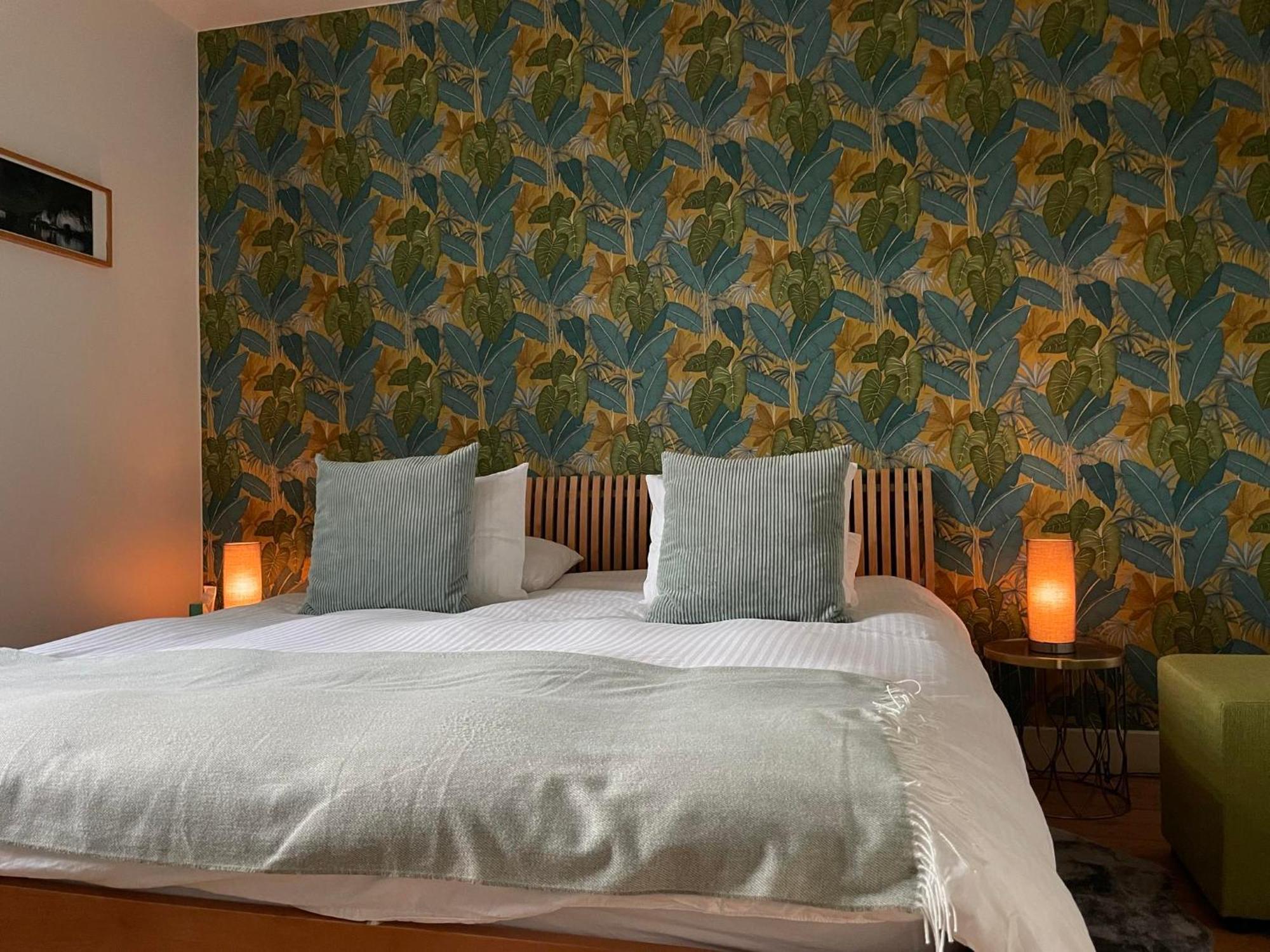 Bed and Breakfast La Majolique Namur Zewnętrze zdjęcie