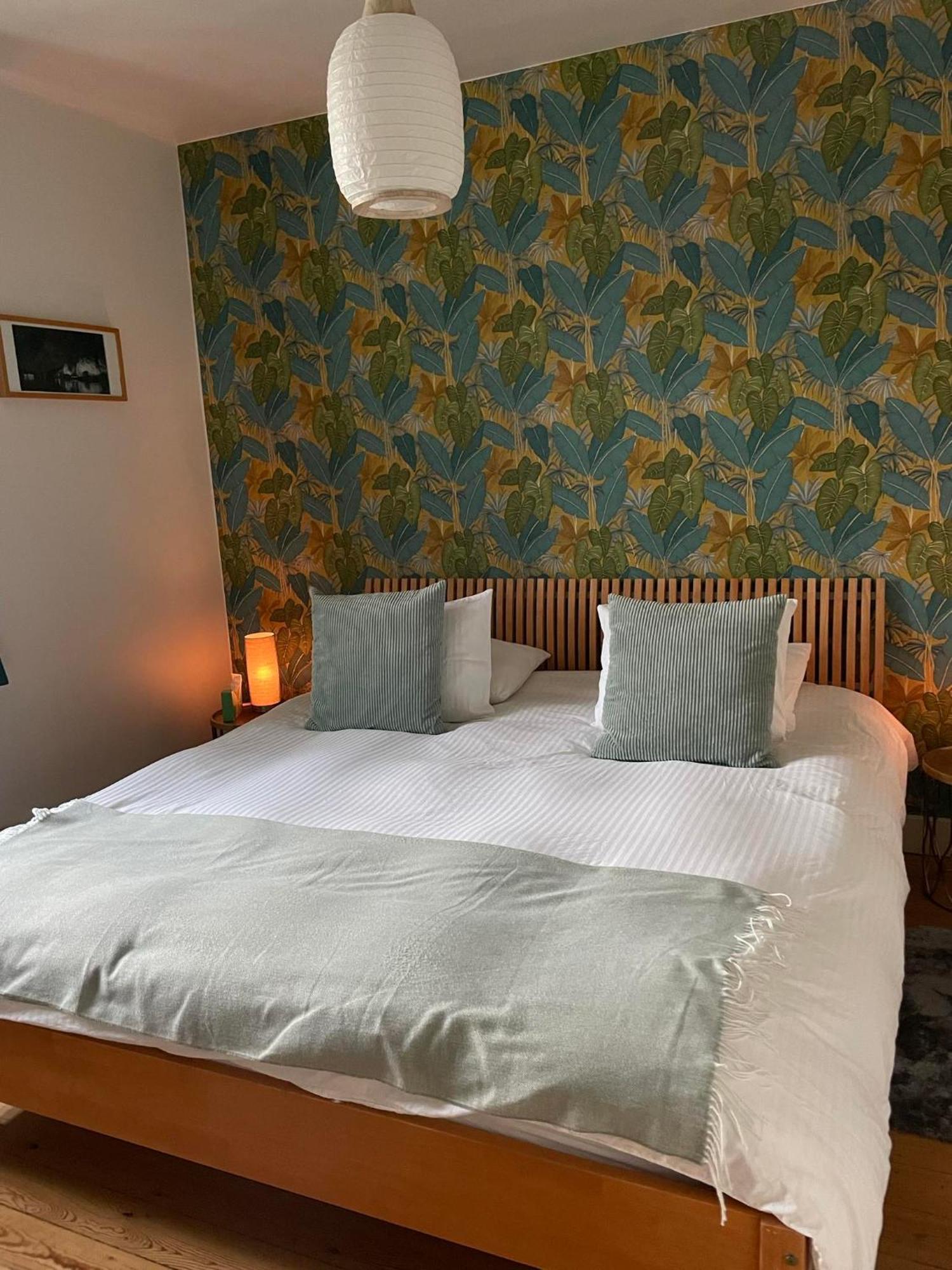 Bed and Breakfast La Majolique Namur Zewnętrze zdjęcie