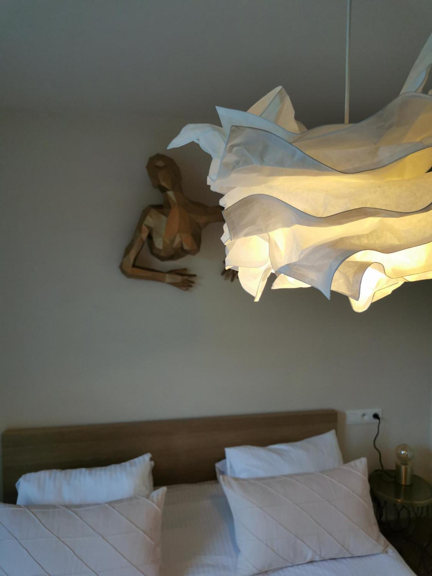 Bed and Breakfast La Majolique Namur Pokój zdjęcie